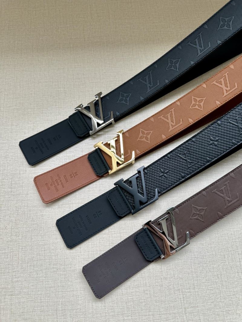 Louis Vuitton Belts